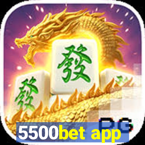 5500bet app